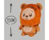 Star Wars Huggables Ewok Wicket, 35cm