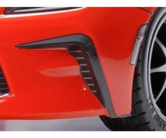 1:10 Toyota GR 86, RC assembly kit, TT-02