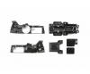 M-05 Ver.II A Parts, chassis spare parts set