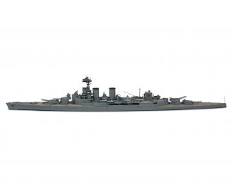 1:700 Brit Hood & E Class Destroyer, Waterline kit