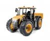 1:16 RC Tracteur JCB av.remorque 100%RTR