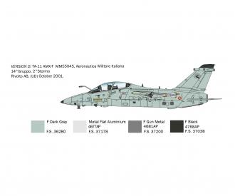 1:72 AMX-T Twin Seater