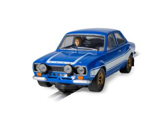 1:32 Ford Escort MK1 Fast and Furious