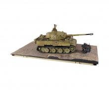 1:32 Ger. SdKfz181 PzKpfw VI Tiger E DAK