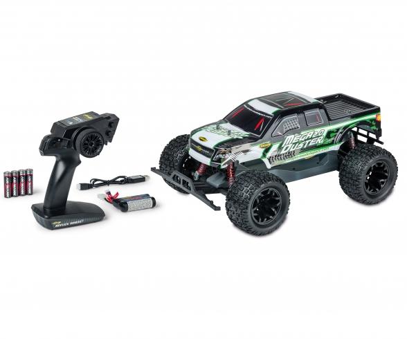 1:10 FE Mega Duster 2.0 2.4GHz 100% RTR 1:10 FE Mega Duster 2.0 2.4GHz 100% RTR