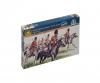 Italeri British Heavy Cavalry Model Kit 1:72