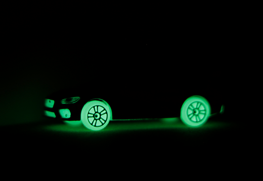 Glow in the Dark - die neue Limited Edition 4_1