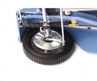 iXO Premium Collectables Bugatti 57 SC Model Car