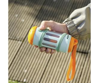 Scout Taschenlampe 2-in-1