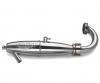 1:8 Masterfix tuned pipe set, exhaust system