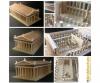 1:250 Kit d'assemblage facile PARTHENON