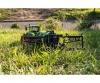 1:16 RC Tractor w. road tank 100% green