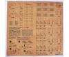 1:35 MCI Cartons, assembly kit, Vietnam War