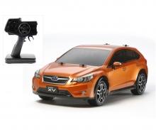 1:10 RC XBS Subaru XV (TT-01ES) 2,4G