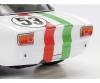 1:10 RC Alfa Rom. Giulia Club Pai. MB-01