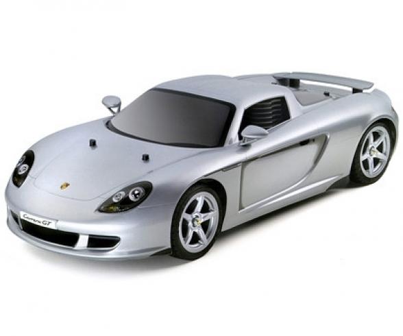 Porsche Carrera GT (TB-02)