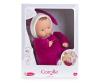 Cor. MDC Babipouce-Pink grenadine