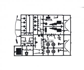 1:24 Ford Escort Mk.II