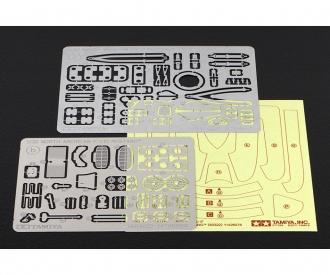 1:32 P-51D/K Mustang Pacific, aircraft model kit