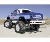 1:10 RC Toyota 4x4 Pick Up Bruiser 2012