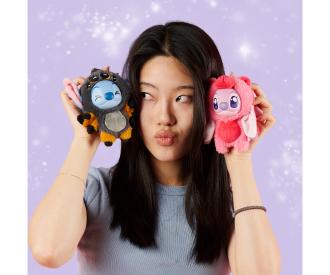 Disney YuYus Stitch und Angel, Serie 2