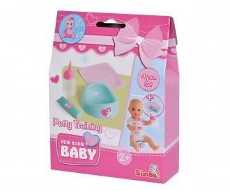 New Born Baby Potty Training Set