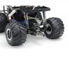 1:12 Midnight Pumpkin Metallic/Chrome, RC kit