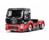 Body Set MB Race Truck Actros MP4, RC body set
