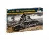 Sd.Kfz 265 Kleine Panzerbefehlswagen 1:72 Kit