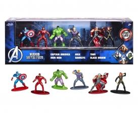 Buy Marvel figures online Jada Toys