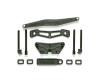 TA-05/TB Evo.IV B-Parts Body Mount Set