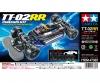 TT-02RR Chassis Kit