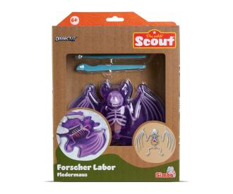 Scout Dissect-It Bat – Kit anatomie chauve-souris