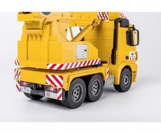 1:20 MB Arocs Crane Truck 100% RTR