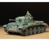1:35 Brit. Tank Cromwell Mk.IV, plastic model kit