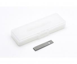 Modeler Knife Pro Scraper, hobby blade set, 0.5 mm