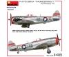 1:48 P-47D-30RA Thunderbolt. Adv. Kit