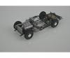 1:24 Mercedes-Benz 300SL, plastic model kit