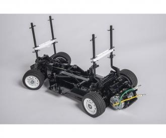 Buy 1:10 RC VW Type 2 (T1) (M-06) online | Tamiya