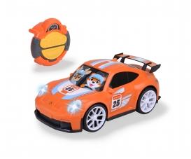 ABC IRC Porsche 911 GT3 voiture télécommandée 27 cm