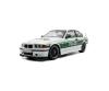 1:18 BMW E36 M3 cpe. Polizei