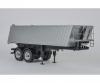 1:14 2-Axle Dump Semi-Trailer (4 Wheel)