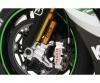 1:12 Kawasaki Ninja ZX-RR #55 2006, model kit