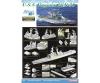 1:700 U.S.S. Virginia CGN-38