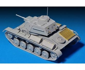 1:35 Sov. T-80 Leicht Panzer (5) SE