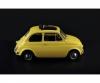 Fiat 500 F Upgraded Edition Model Kit 1:12