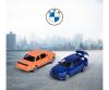 BMW Premium Cars Die-Cast Toy Car, Approx. 1:64