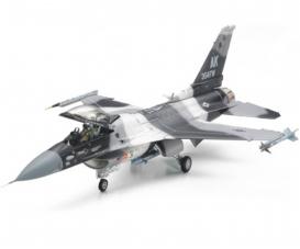 1:48 Lockheed Martin F-16C/N Aggressor Model Kit