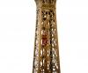 iXO Eiffeltower 1:270 Model Kit with 469 Parts