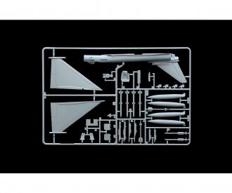 1:72 RAF EF-2000 Eurofighter Typhoon